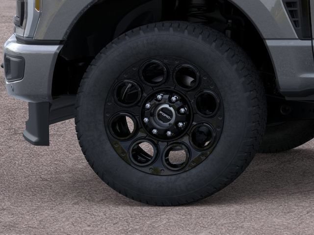New 2026 Ford F350 Lariat w/ Black Appearance Package AWD/4WD image 21