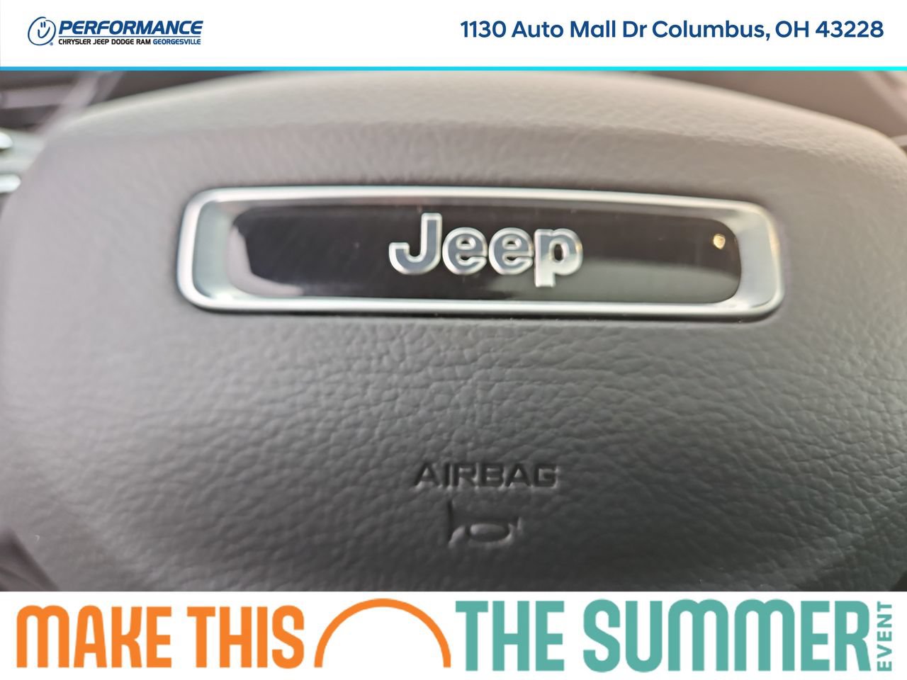 New 2026 Jeep Grand Cherokee Limited w/ Limited Altitude Package AWD/4WD image 22