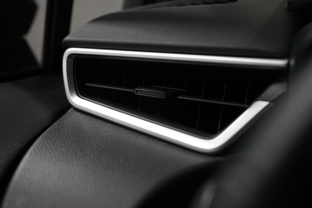 Certified 2023 Toyota Corolla SE image 22