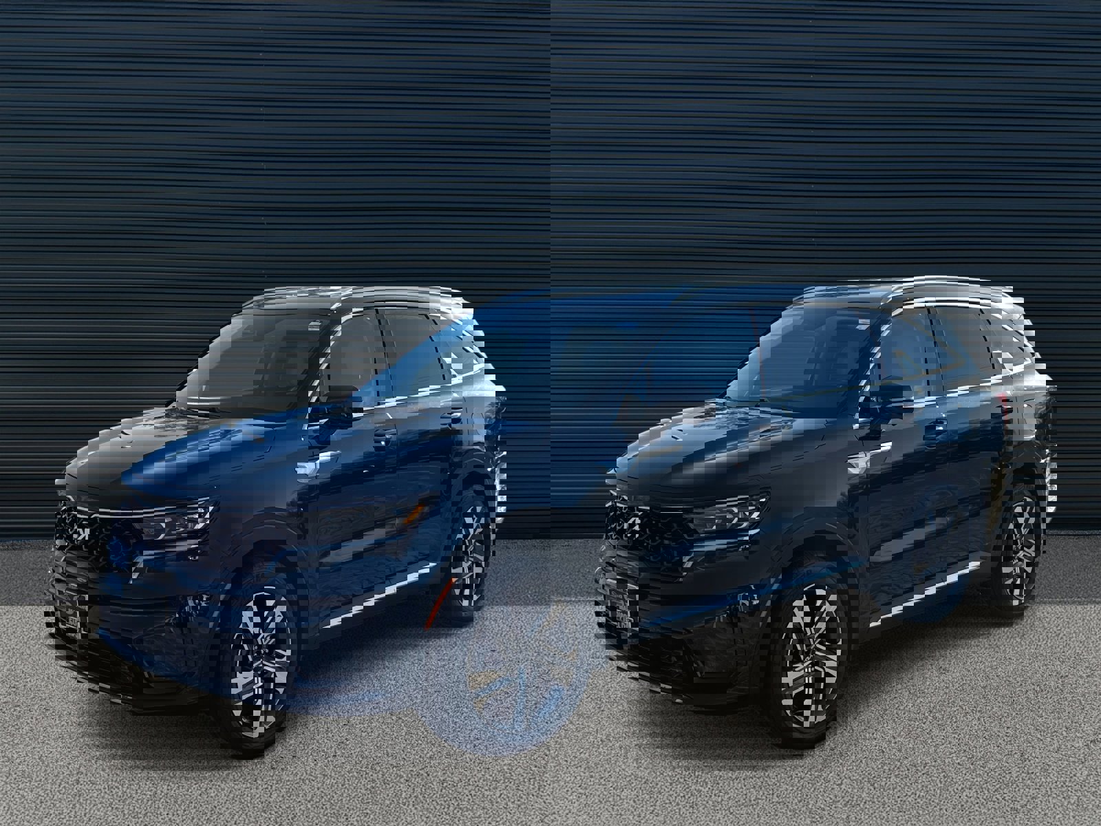 Used 2022 Kia Sorento SX Prestige