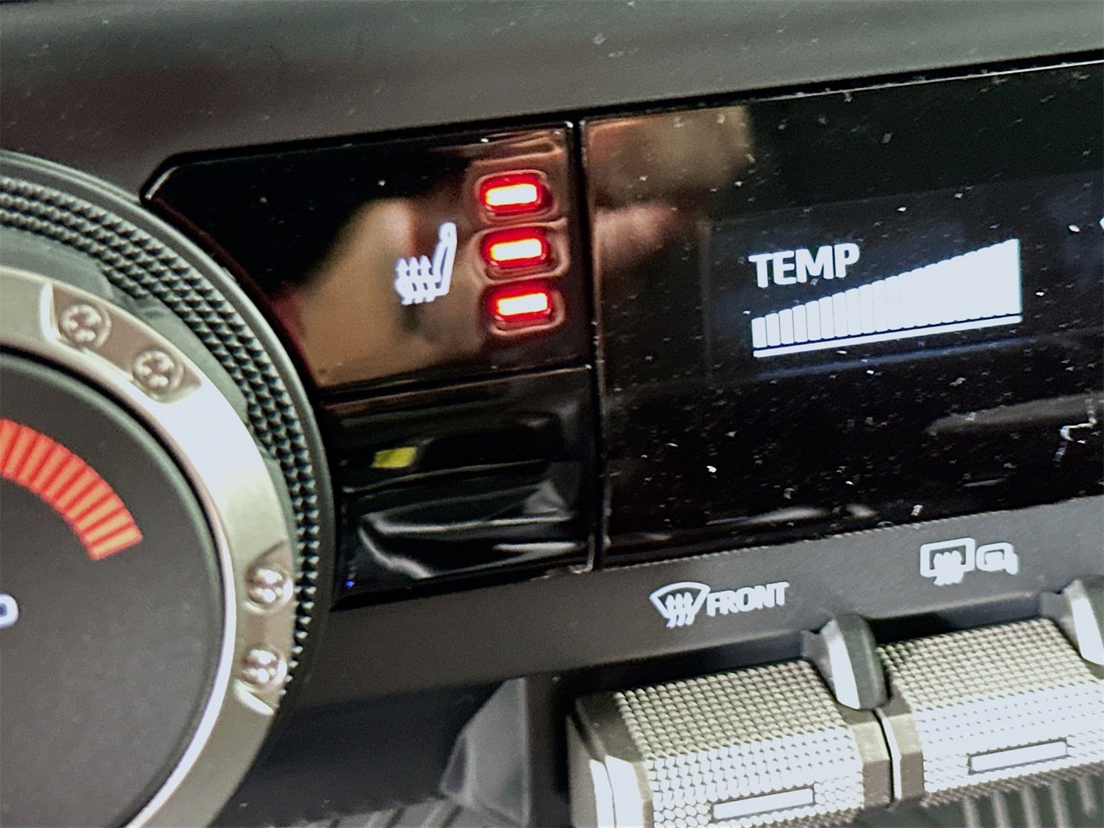 New 2025 Toyota Tacoma SR5 image 19