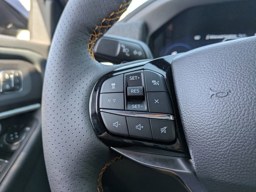 New 2026 Ford Explorer Tremor image 34
