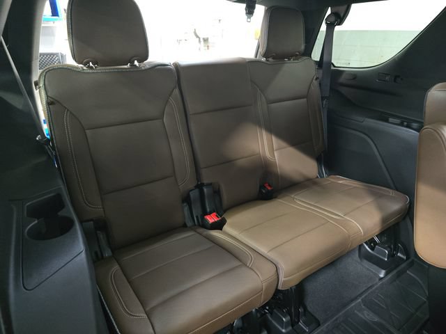Used 2023 Chevrolet Tahoe High Country w/ Max Trailering Package AWD/4WD image 14