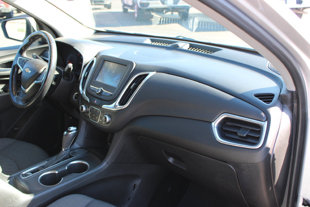 Used 2018 Chevrolet Equinox LT FWD image 29