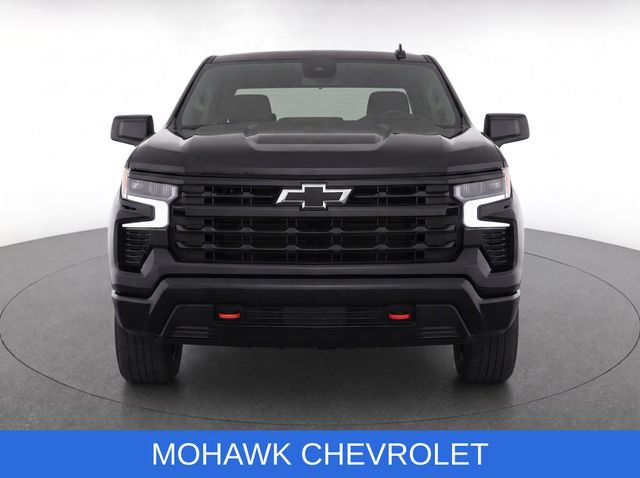 Used 2023 Chevrolet Silverado 1500 RST w/ Redline Edition AWD/4WD image 6