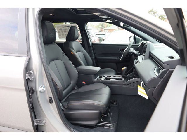 New 2026 Subaru Outback Wilderness AWD/4WD image 49