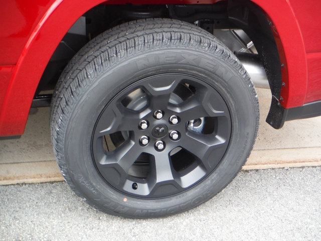 New 2027 RAM 1500 4x4 Crew Cab image 6