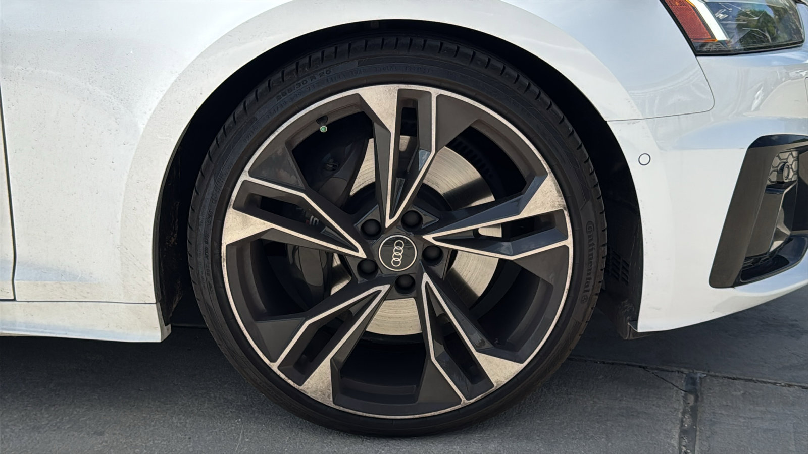 Used 2025 Audi S5 Prestige AWD/4WD image 32