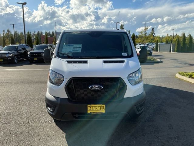 New 2025 Ford Transit 150 Low Roof AWD w/ Load Area Protection Package image 2