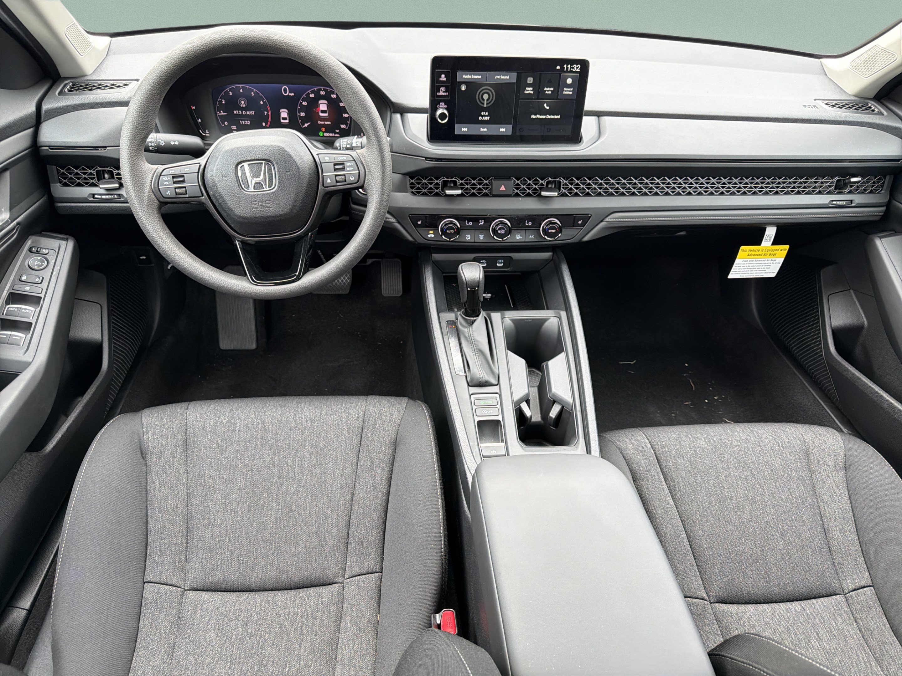 New 2026 Honda Accord SE image 8