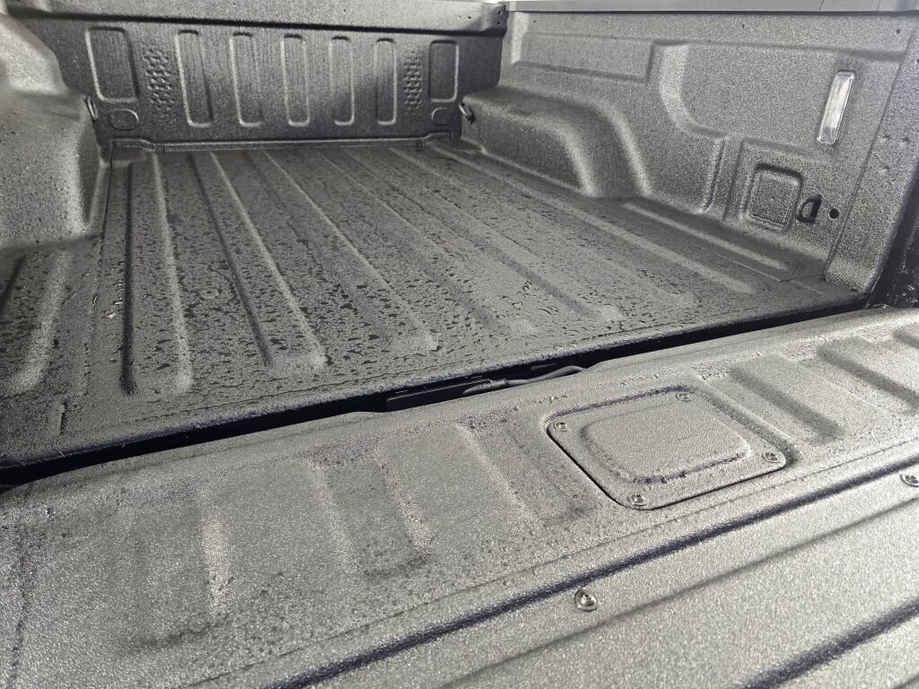 New 2026 Jeep Gladiator Willys image 14