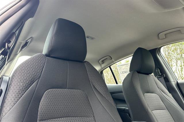 New 2026 Nissan Sentra S w/ Floor Mat Package image 17