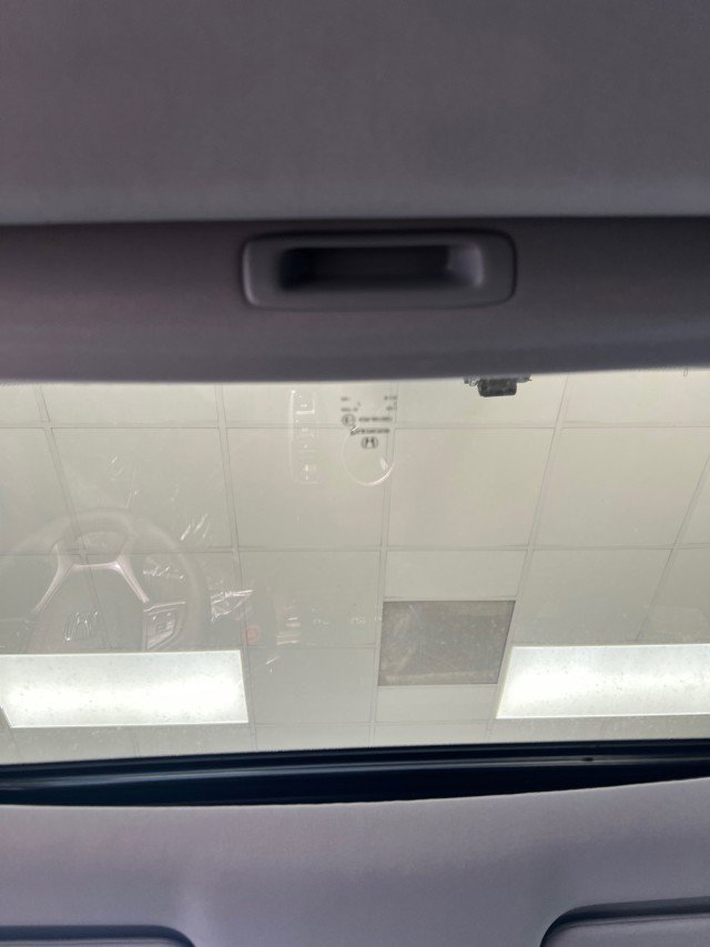 New 2026 Honda Ridgeline RTL image 22