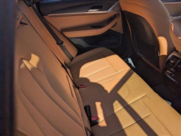 Used 2024 BMW X3 sDrive30i w/ Premium Package w/ZPA image 15