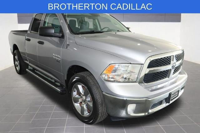 Used 2019 RAM 1500 ST w/ SXT Plus Group AWD/4WD image 9