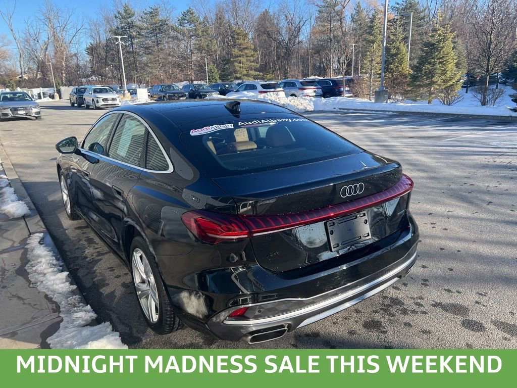 Used 2025 Audi A5 2.0T Premium w/ Convenience Package image 35