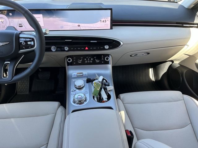 New 2026 Genesis GV70 2.5T Select AWD/4WD image 20