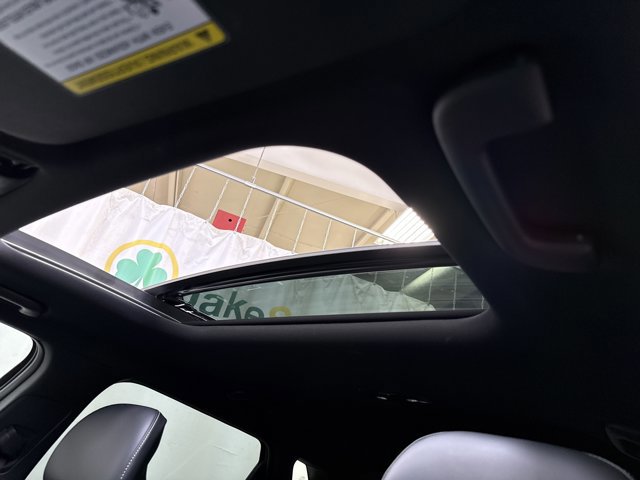 Used 2025 Kia EV6 GT-Line image 23