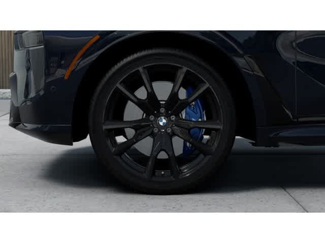 New 2027 BMW X7 M60i w/ Executive Package AWD/4WD image 7