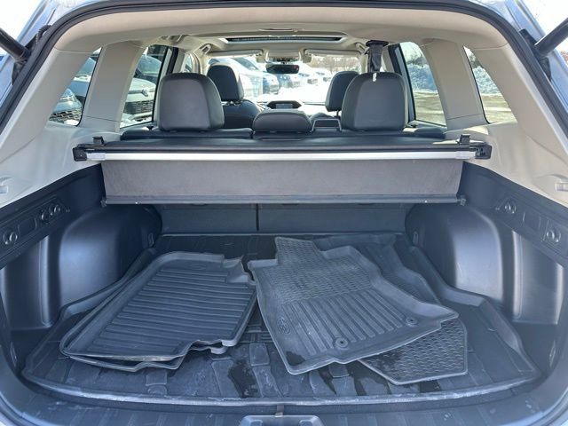 Used 2021 Subaru Forester Limited w/ Popular Package #3 image 32