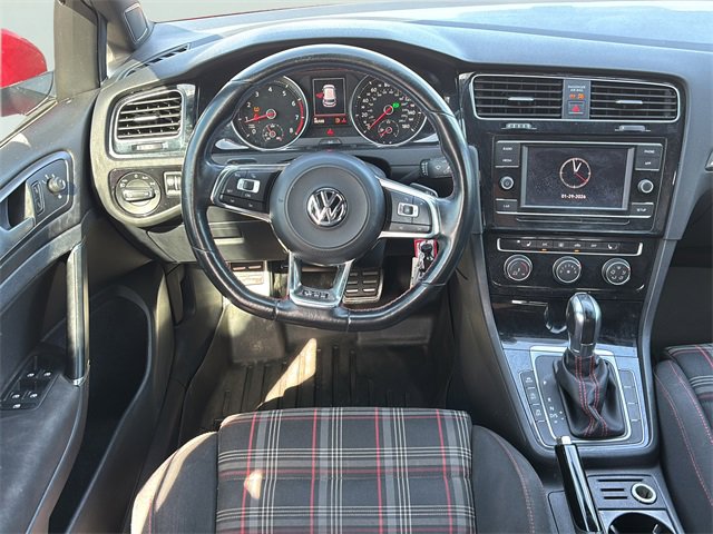 Used 2018 Volkswagen GTI S image 18