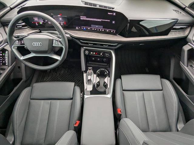 New 2025 Audi Q5 Premium Plus image 16