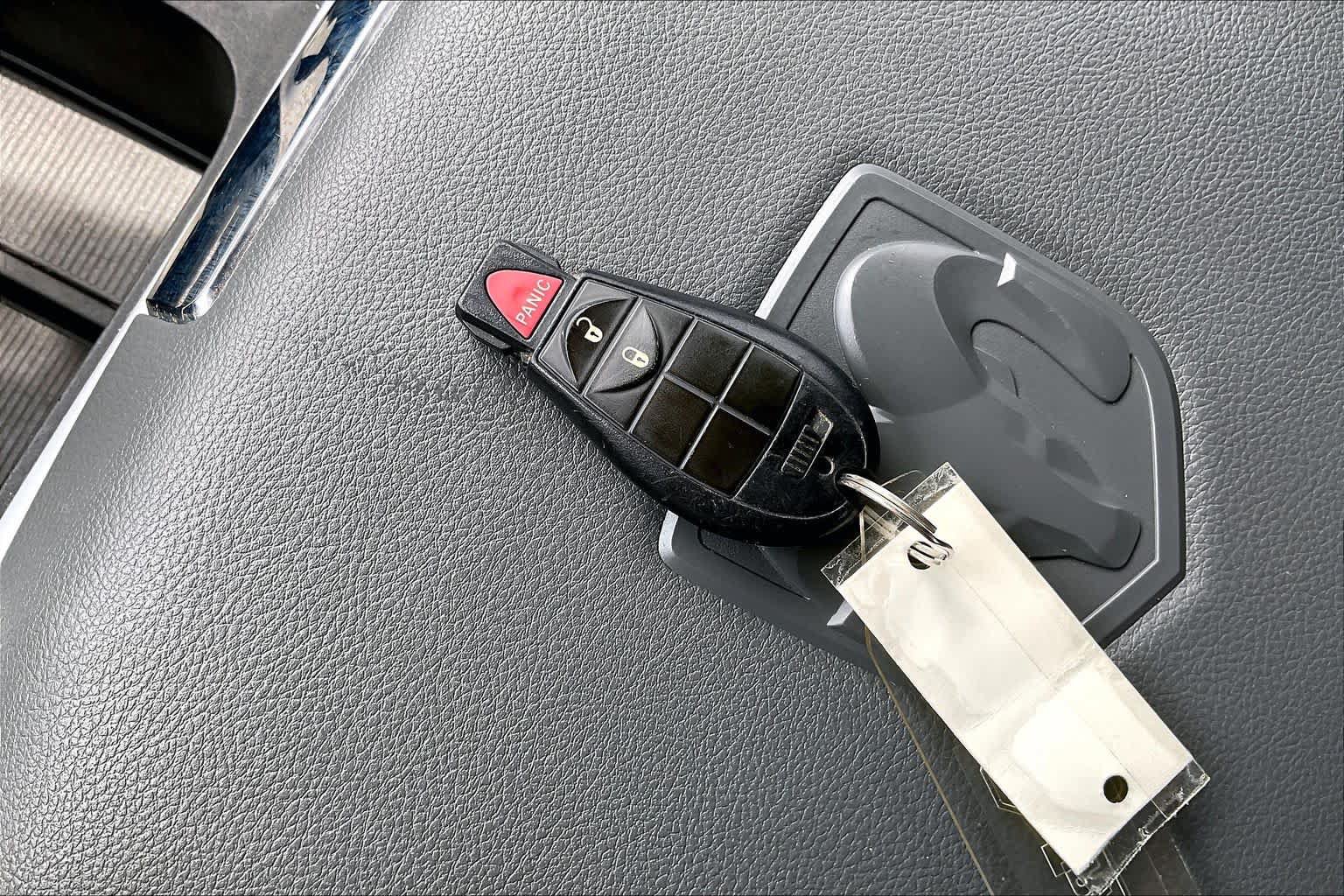 Used 2019 RAM 1500 Warlock w/ Electronics Group AWD/4WD image 15