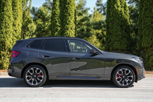 Used 2025 BMW X3 M50 w/ Premium Package AWD/4WD image 12