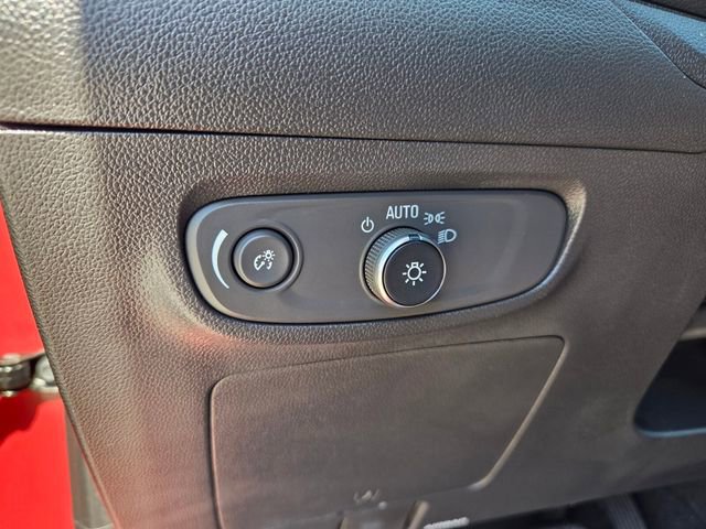 Used 2024 Buick Encore GX Sport Touring image 22