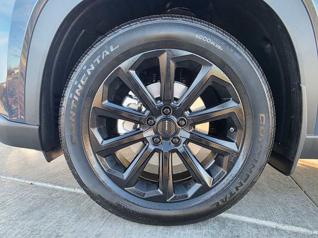 Used 2026 Toyota Grand Highlander XLE image 30