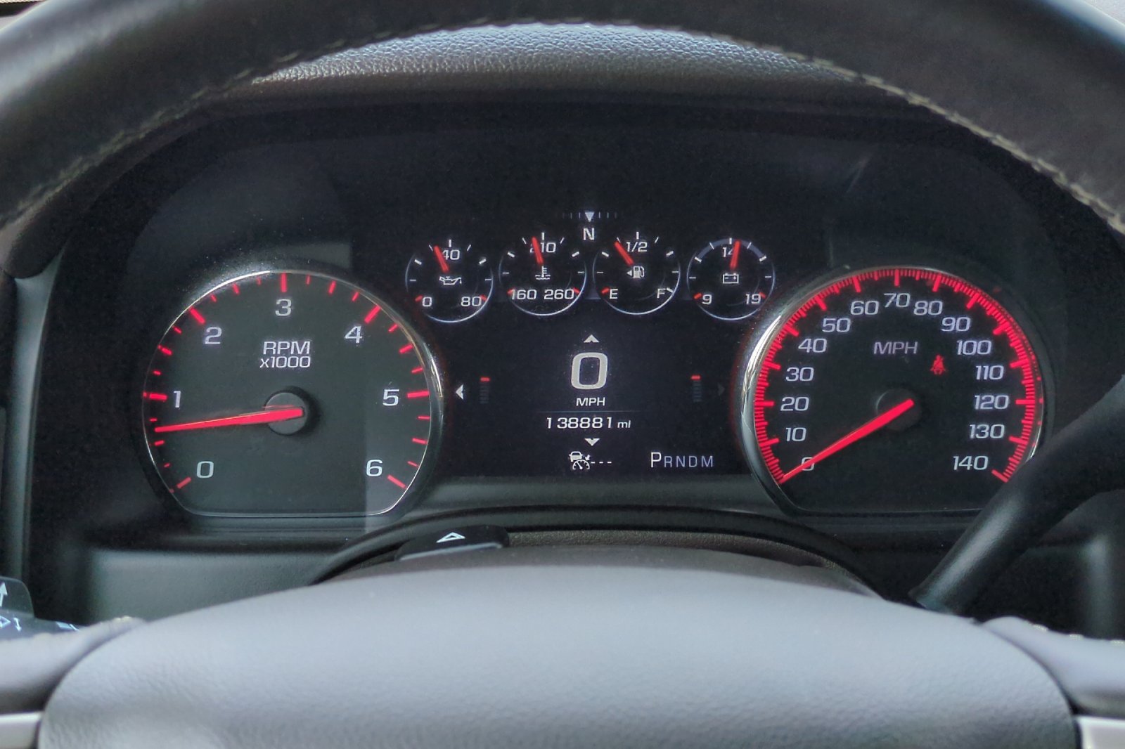 Used 2015 GMC Yukon Denali w/ Premium Package AWD/4WD image 37