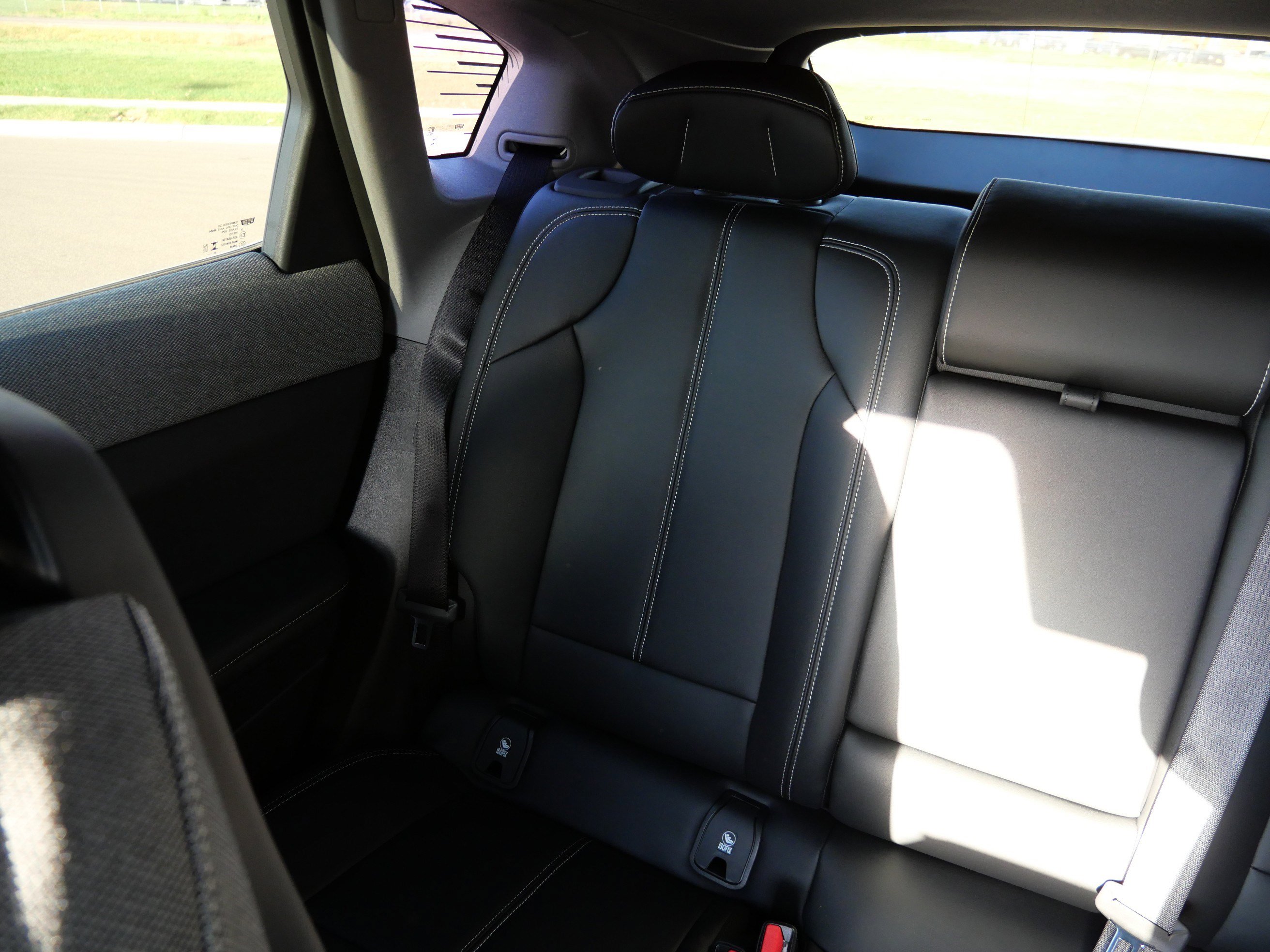 New 2026 Cadillac Optiq Sport 1 AWD/4WD image 10