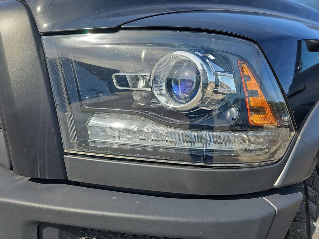 Used 2021 RAM 1500 Classic Warlock w/ Electronics Group image 32