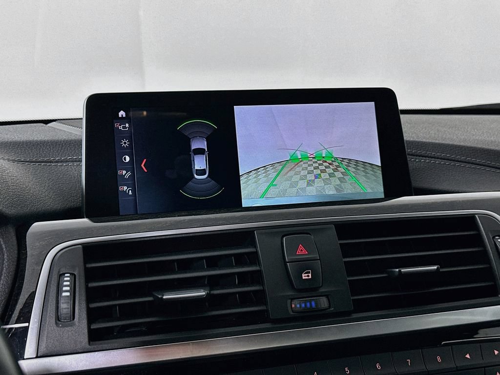 Used 2019 BMW 440i Gran Coupe xDrive AWD/4WD image 19