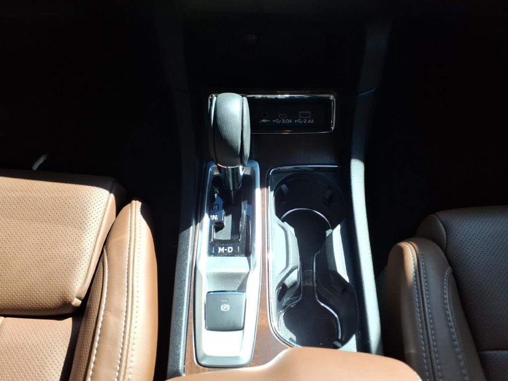 Used 2024 Subaru Ascent Touring AWD/4WD image 23
