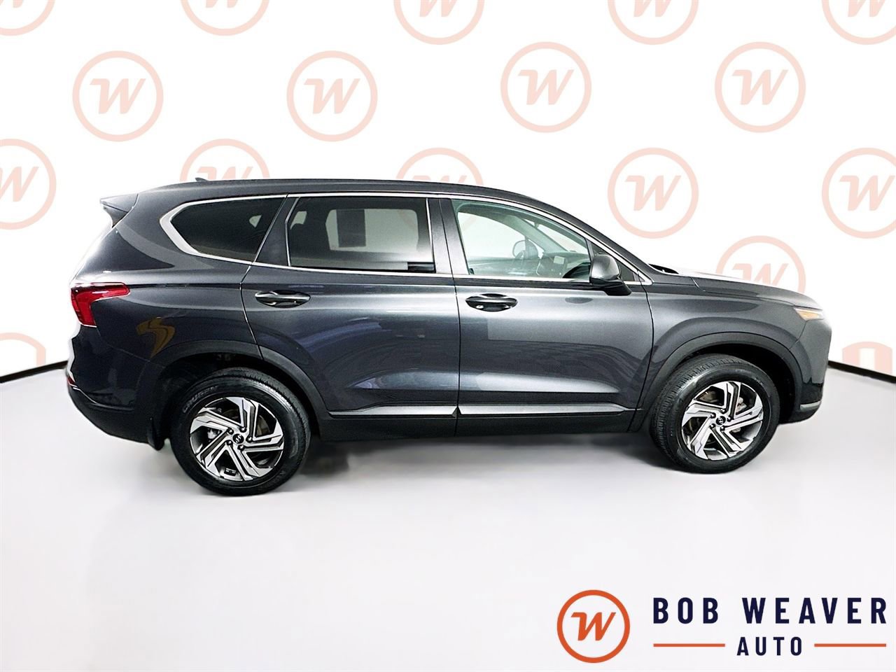 Used 2023 Hyundai Santa Fe SE image 8