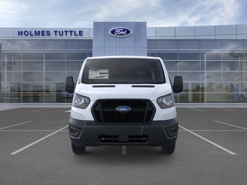New 2025 Ford Transit 150 Low Roof w/ Interior Upgrade Package image 6