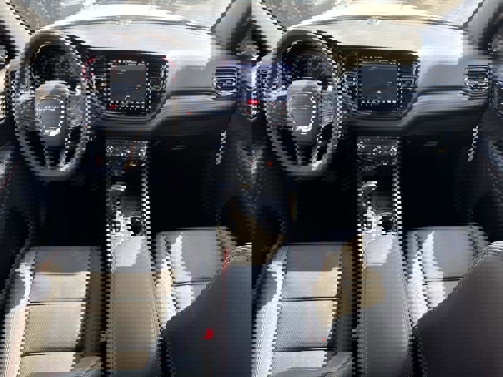 New 2026 Dodge Durango GT image 11