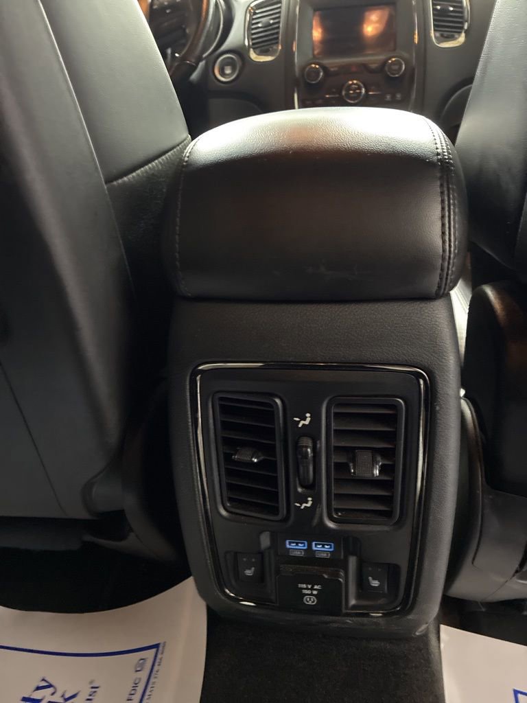 Used 2019 Dodge Durango GT image 25