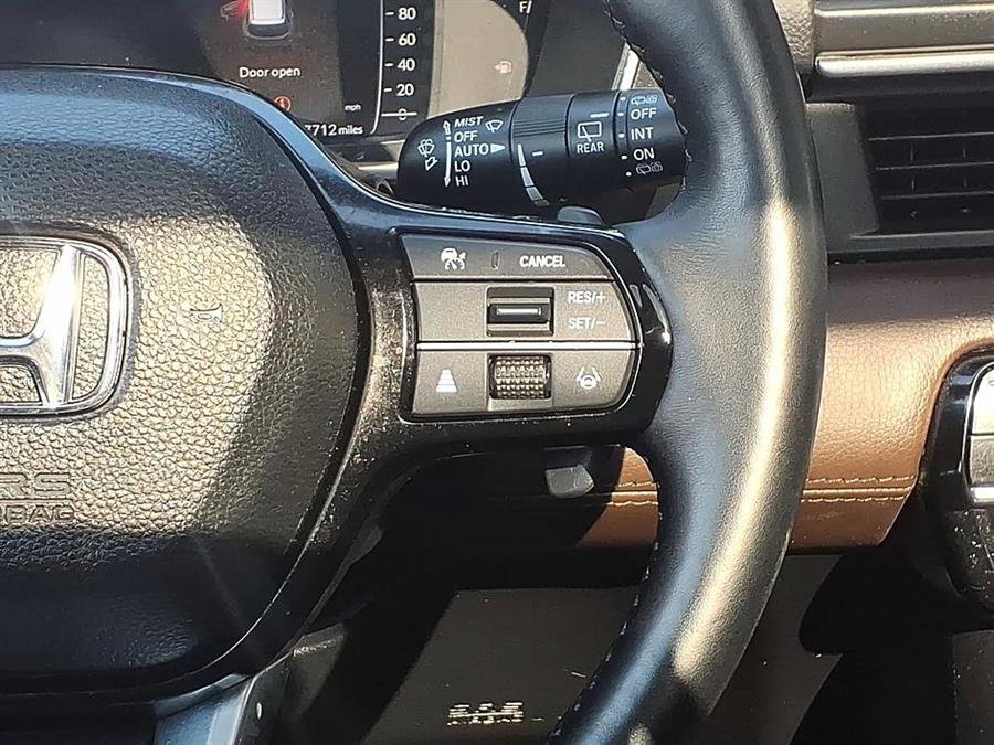 Used 2023 Honda Pilot Elite image 26