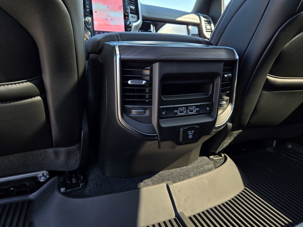 New 2026 RAM 1500 Laramie image 34