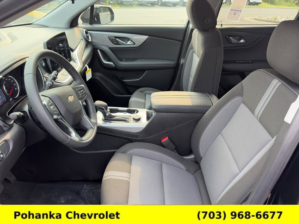 New 2026 Chevrolet Blazer LT AWD/4WD image 24
