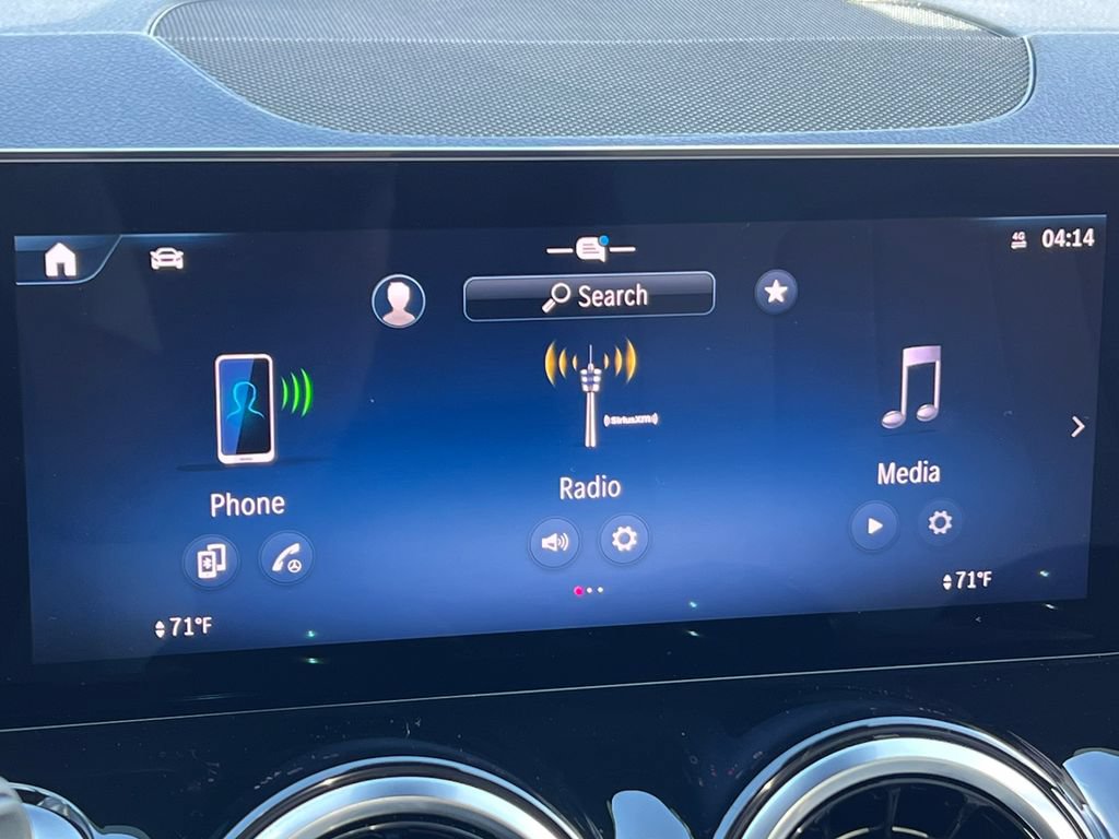New 2026 Mercedes-Benz GLB 250 4MATIC image 24