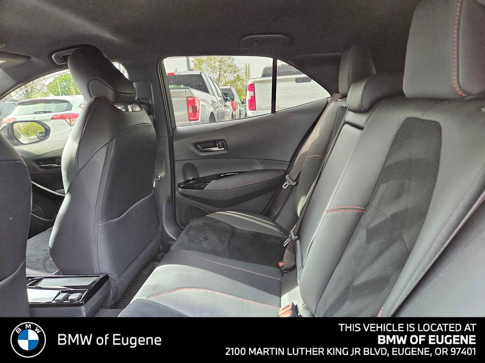 Used 2023 Toyota Corolla GR AWD/4WD image 19