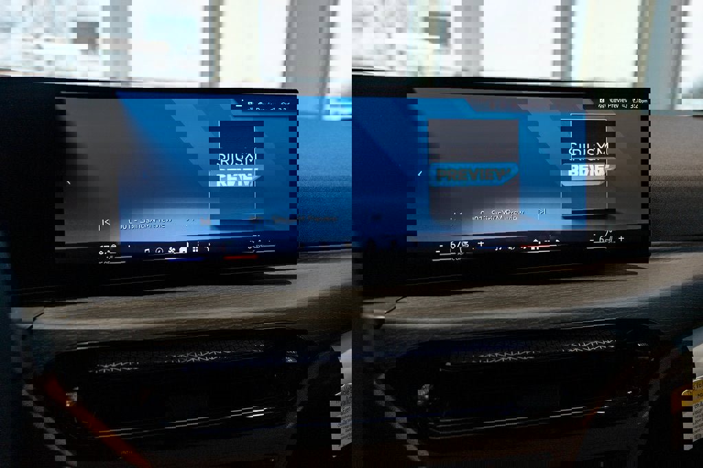 New 2026 BMW 430i xDrive image 29