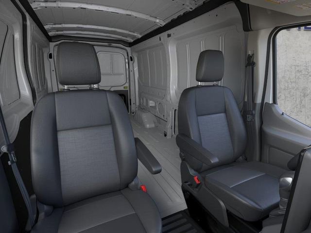 New 2026 Ford Transit 250 148 Medium Roof RWD image 10