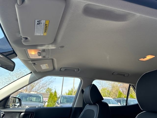 Certified 2026 Hyundai Venue SEL image 21