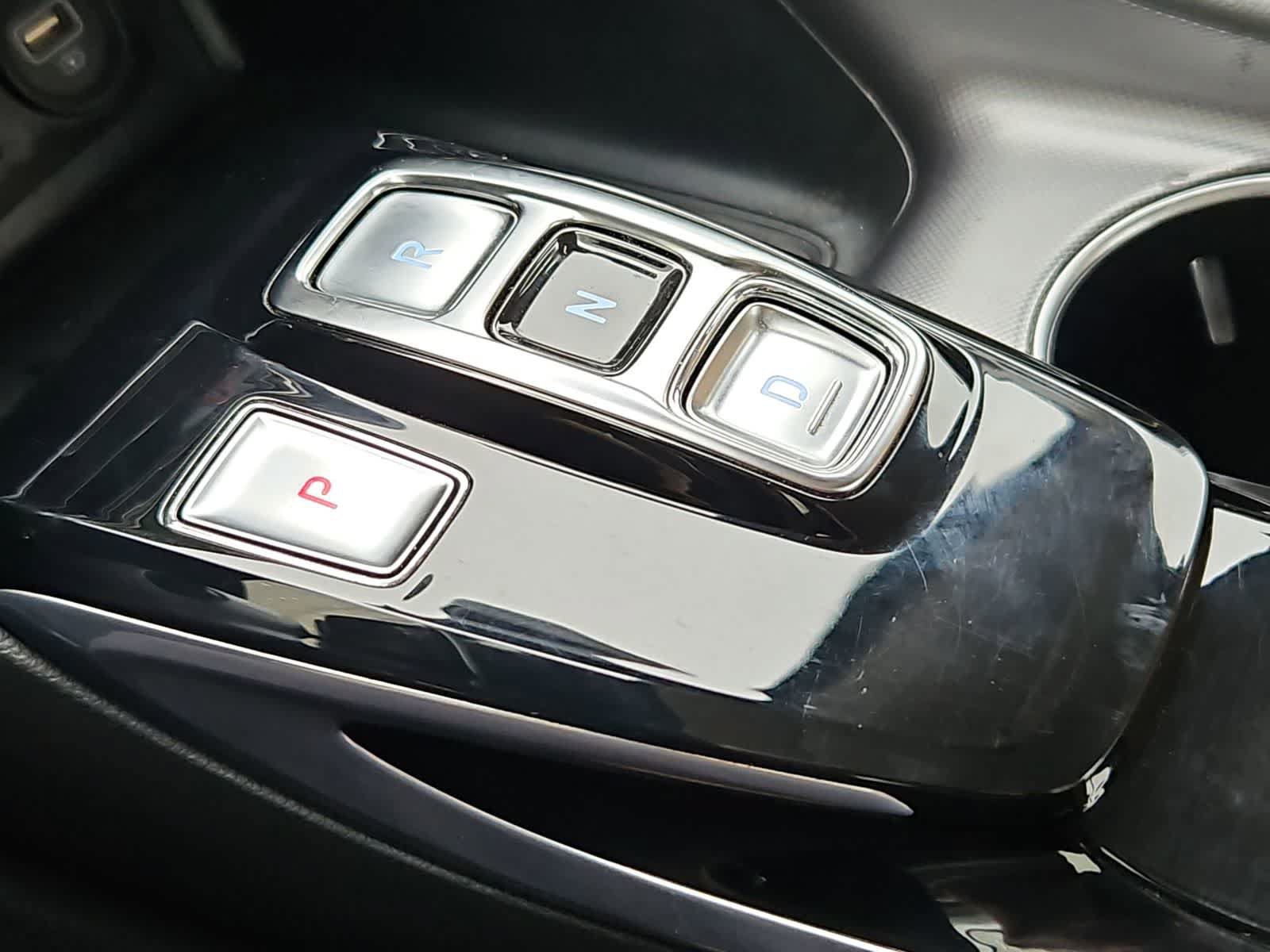 Used 2022 Hyundai Sonata Limited FWD image 32
