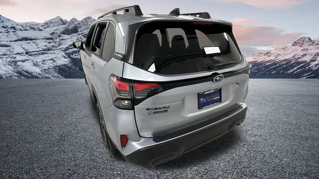 New 2026 Subaru Forester Premium image 5