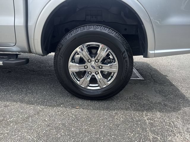 Used 2019 Ford Ranger XLT w/ Equipment Group 302A Luxury RWD image 32